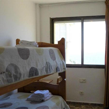 Cala Llenguadets Διαμέρισμα Σαλού Εξωτερικό φωτογραφία