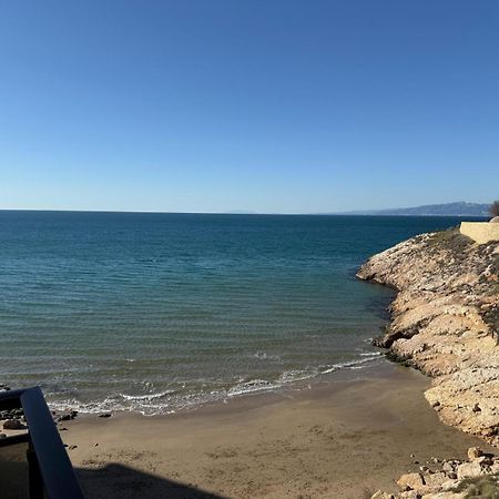 Cala Llenguadets Διαμέρισμα Σαλού Εξωτερικό φωτογραφία