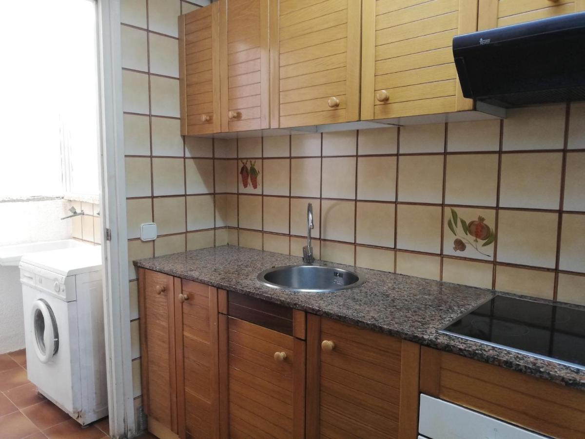 Cala Llenguadets Διαμέρισμα Σαλού Εξωτερικό φωτογραφία