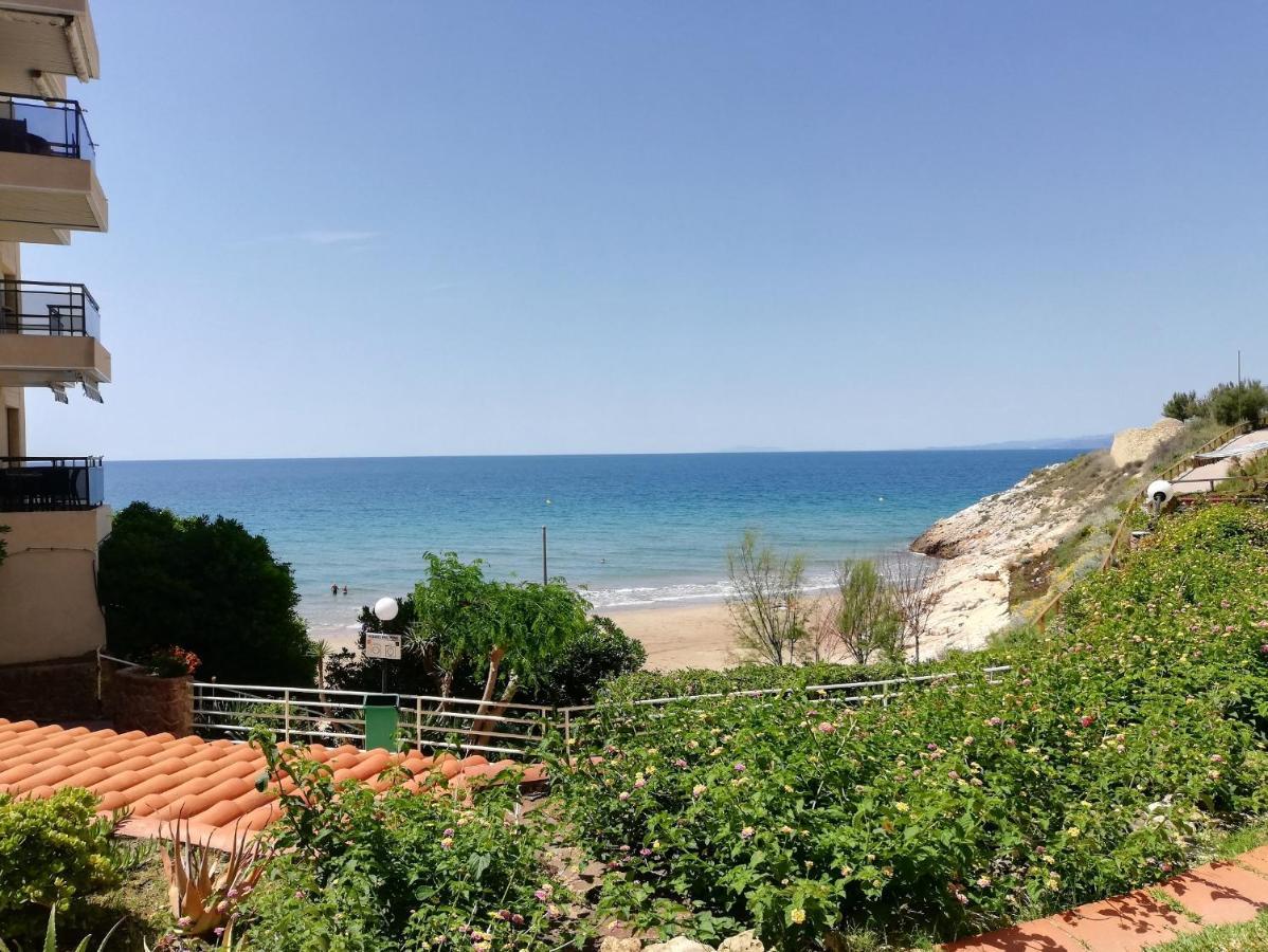 Cala Llenguadets Διαμέρισμα Σαλού Εξωτερικό φωτογραφία