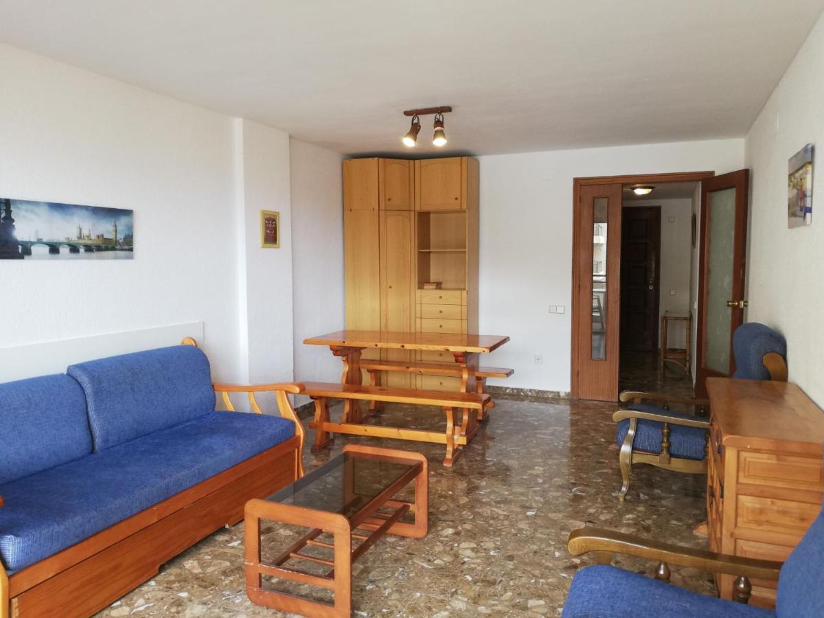 Cala Llenguadets Διαμέρισμα Σαλού Εξωτερικό φωτογραφία